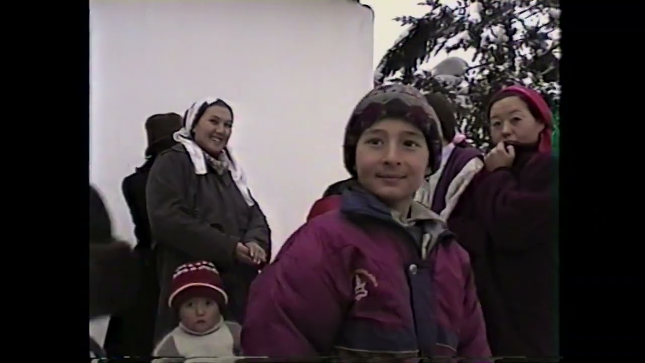 Той Азимлва 6 часть