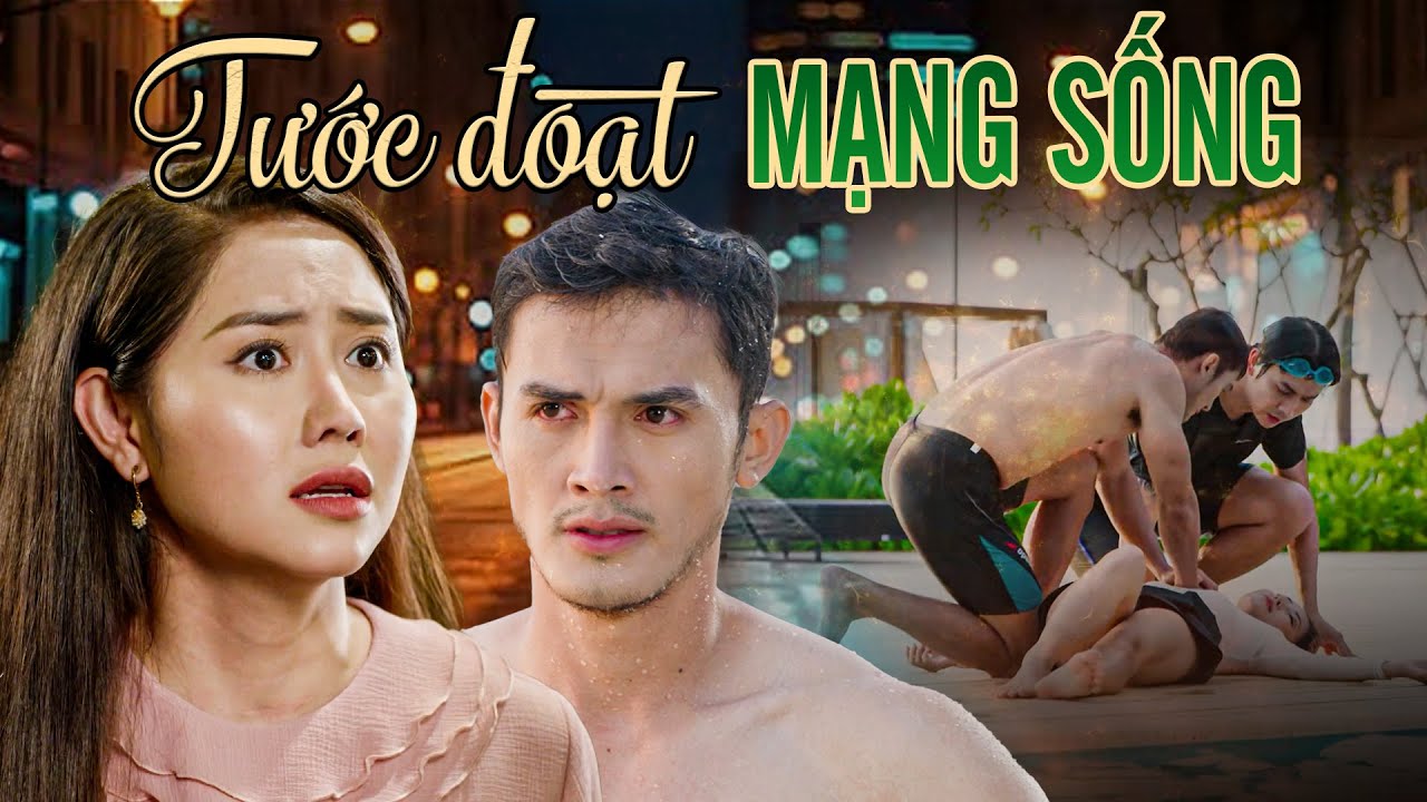 TƯỚC ĐOẠT MẠNG SỐNG | Phim Truyền Hình Việt Nam | Phim Việt Nam Hay Nhất 2025 | Phim Việt Nam THVL
