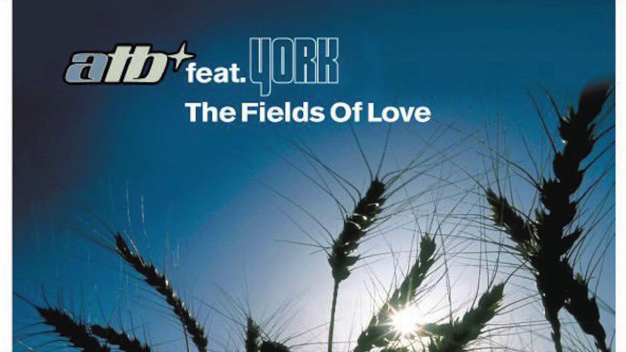ATB - The Fields Of Love (Original Mix) (HD)