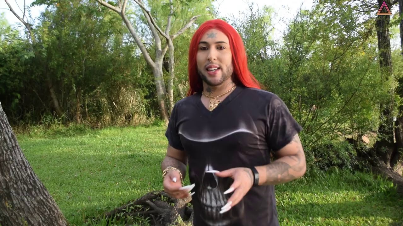 A Magia de EXU DOS RIOS