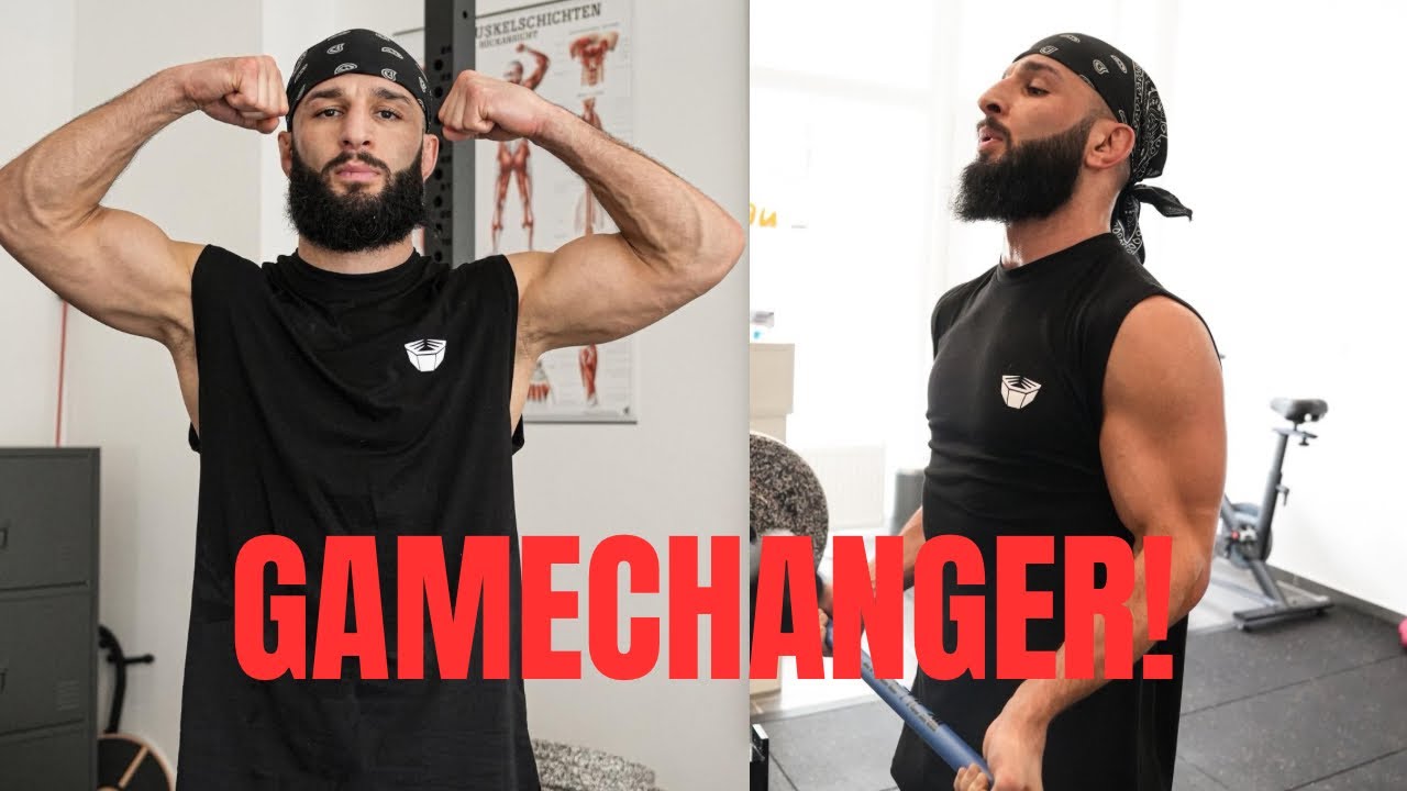 Neuer Trainer, neues Level? 💪🏽