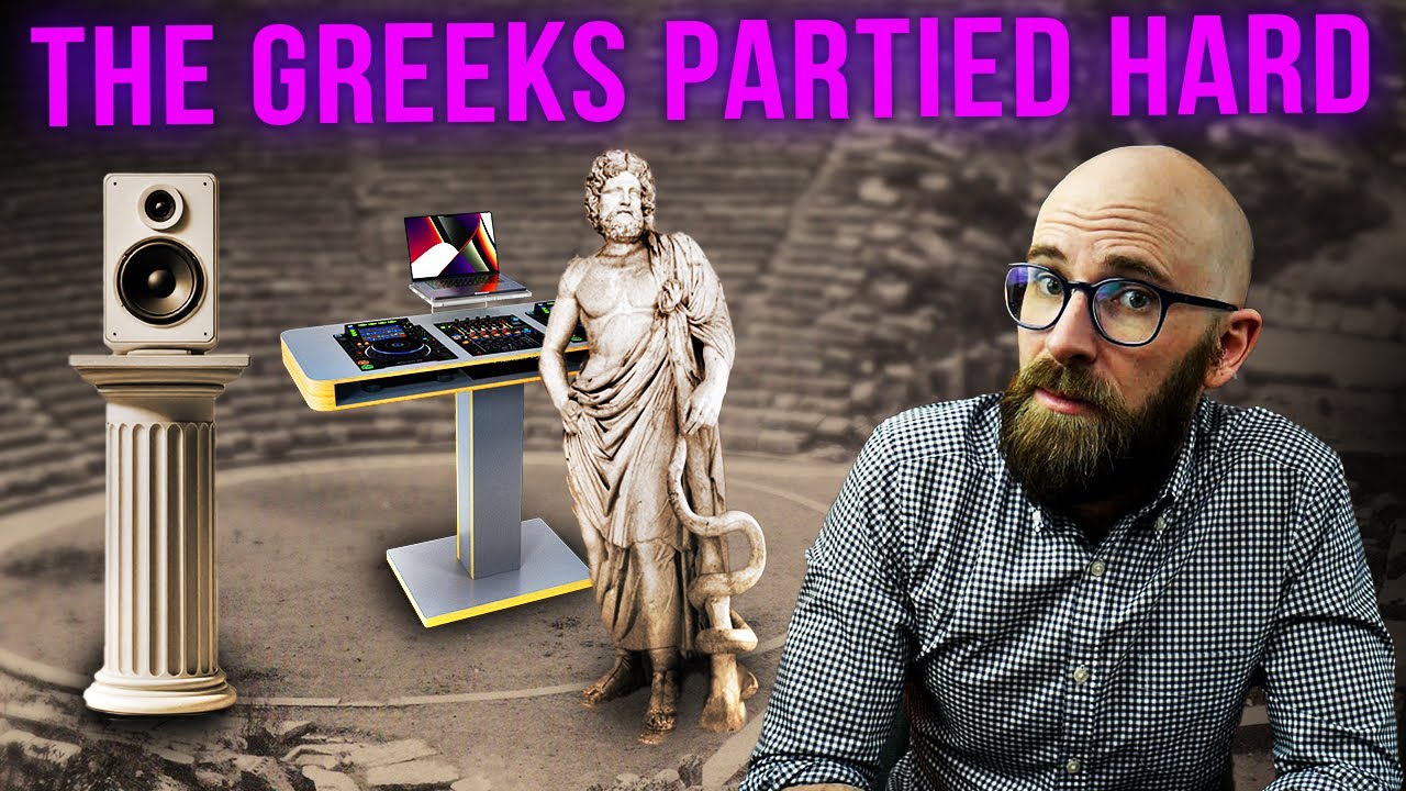 Solving The Mystery of Ancient Greece&rsquo;s Greatest Feat of Acoustic Engineering