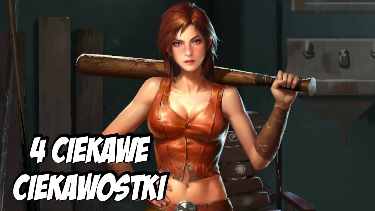 4 ciekawostki z Fallout 4 #7