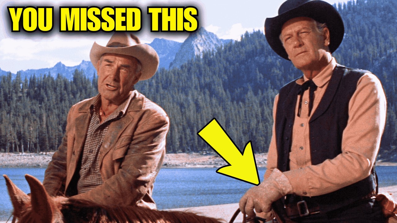 Ride the High Country (1962): Sam Peckinpah’s Forbidden Masterpiece