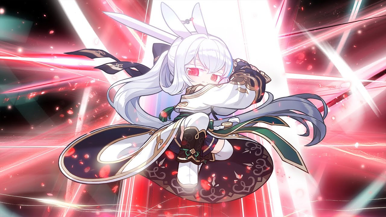 【MapleStory】新職レン 力尽きるまで育成配信