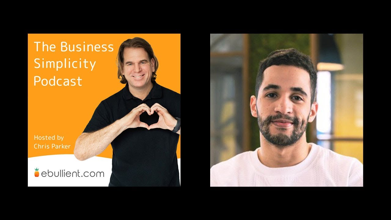 Designing Agentic Workflows That Deliver with Walid Boulanouar