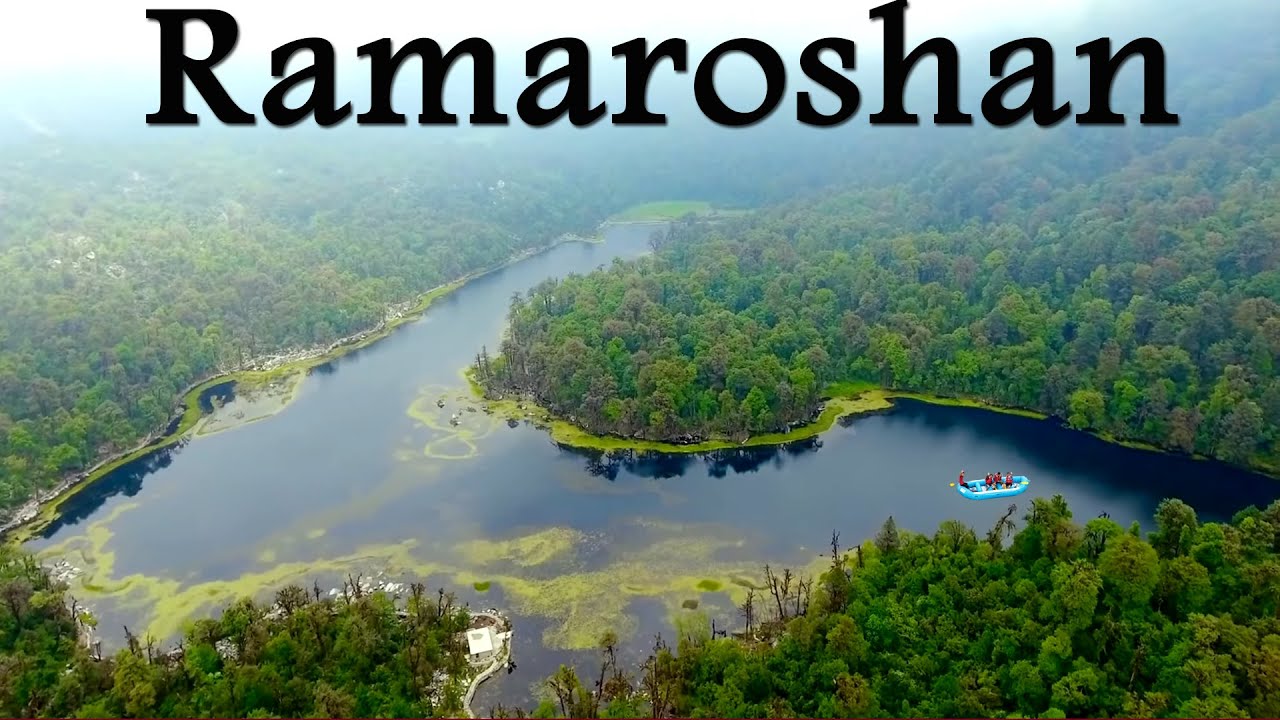 Exploring The Wonders Of Ramaroshan | Ramaroshan Achham | Farwest Nepal | Ranjo with @RiderBoyBidur