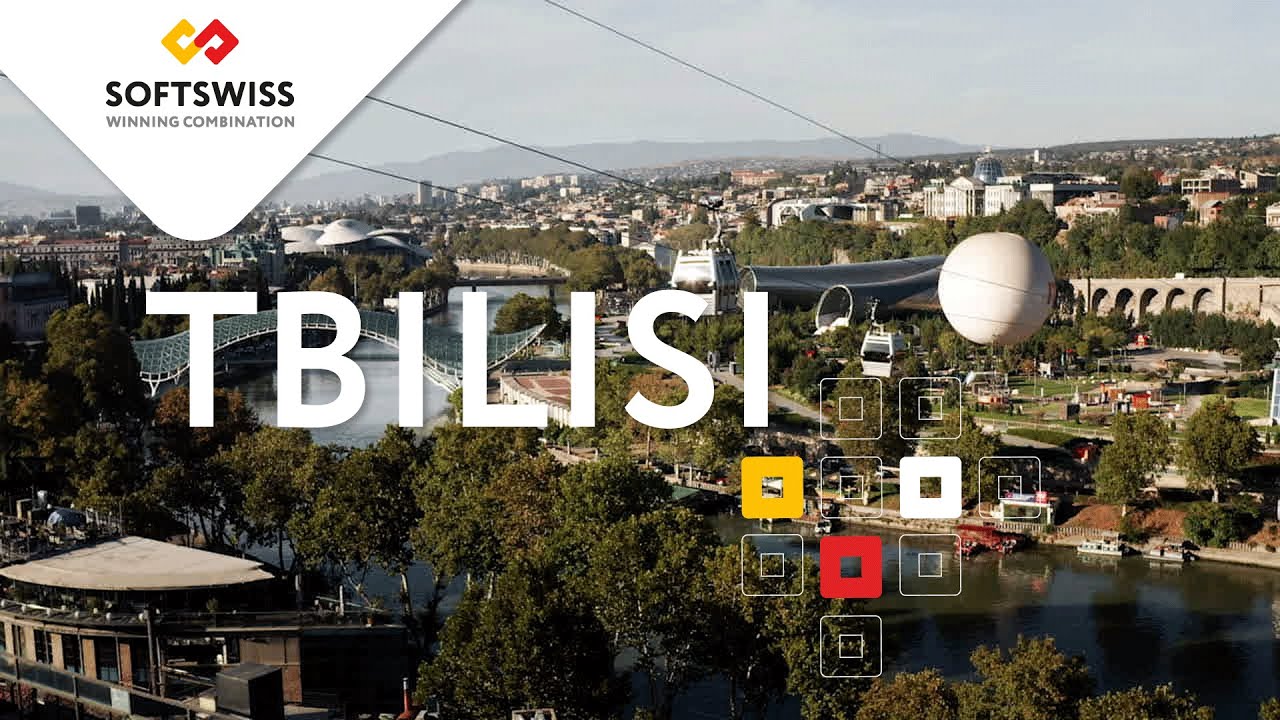 TBILISI LOCATION | SOFTSWISS OFFICES | WORK IN GEORGIA