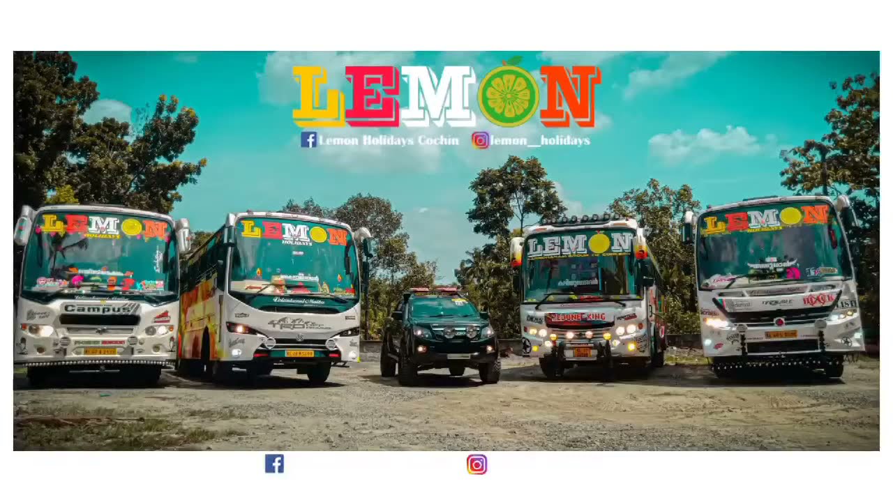 LEMON HOLIDAYS എന്ന kochi rajavinte kadha | Real Story of Lemon Holidays