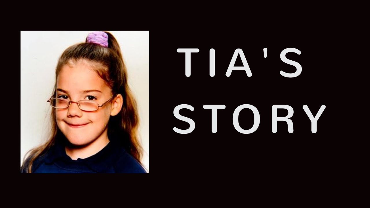 The Story of Tia Sharp