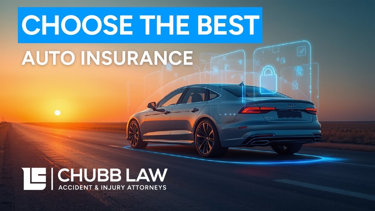 Choosing Auto Insurance Coverage in Florida- Injury Coverage