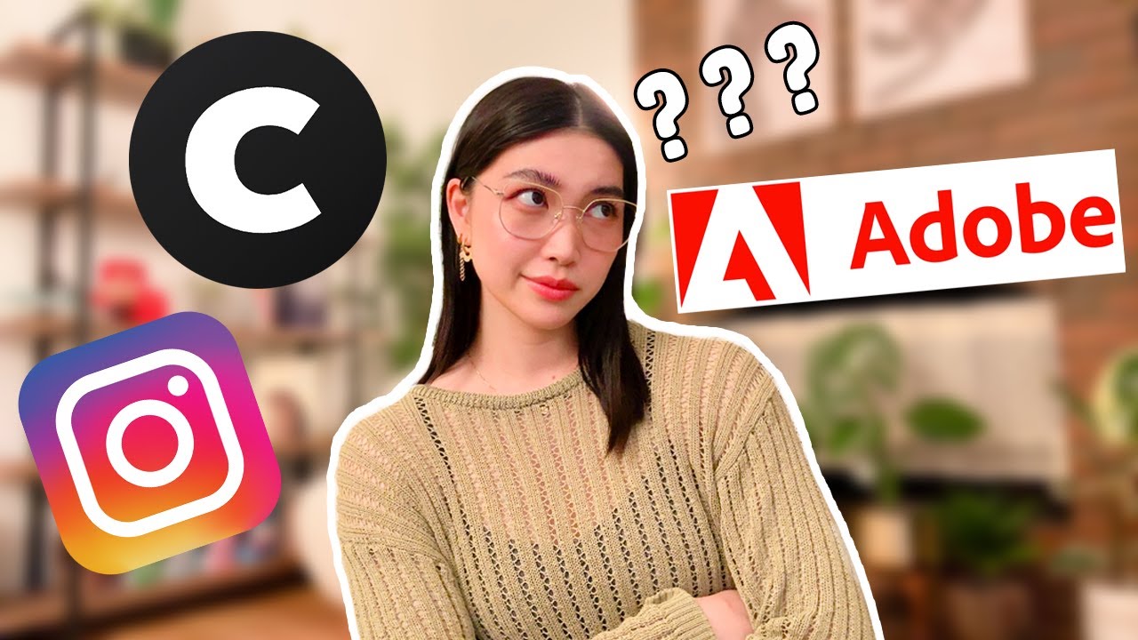 Are Artists F*CKED?! What is Going On? | Adobe | Instagram | Meta | Cara | AI