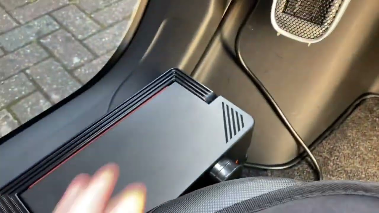 Renault Twizy Mods 3