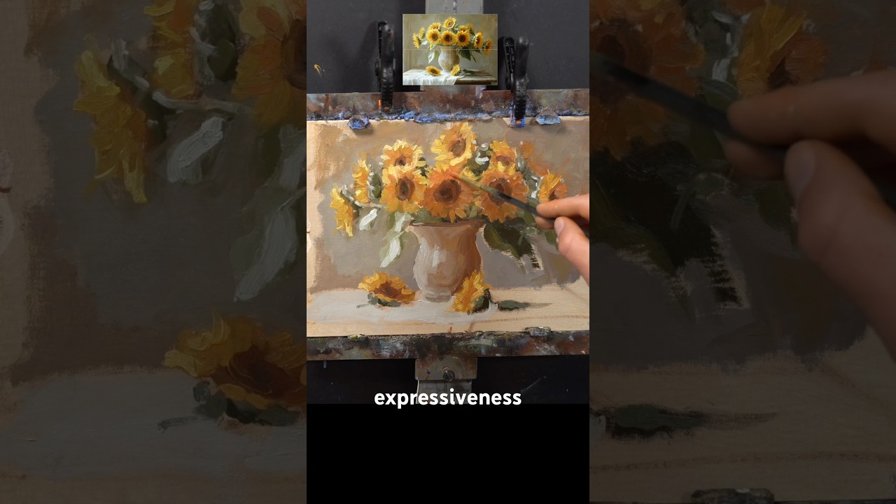 Рисуйте с уверенностью