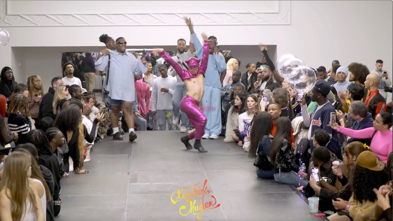 REALNESS WITH A TWIST THE MTV BALL