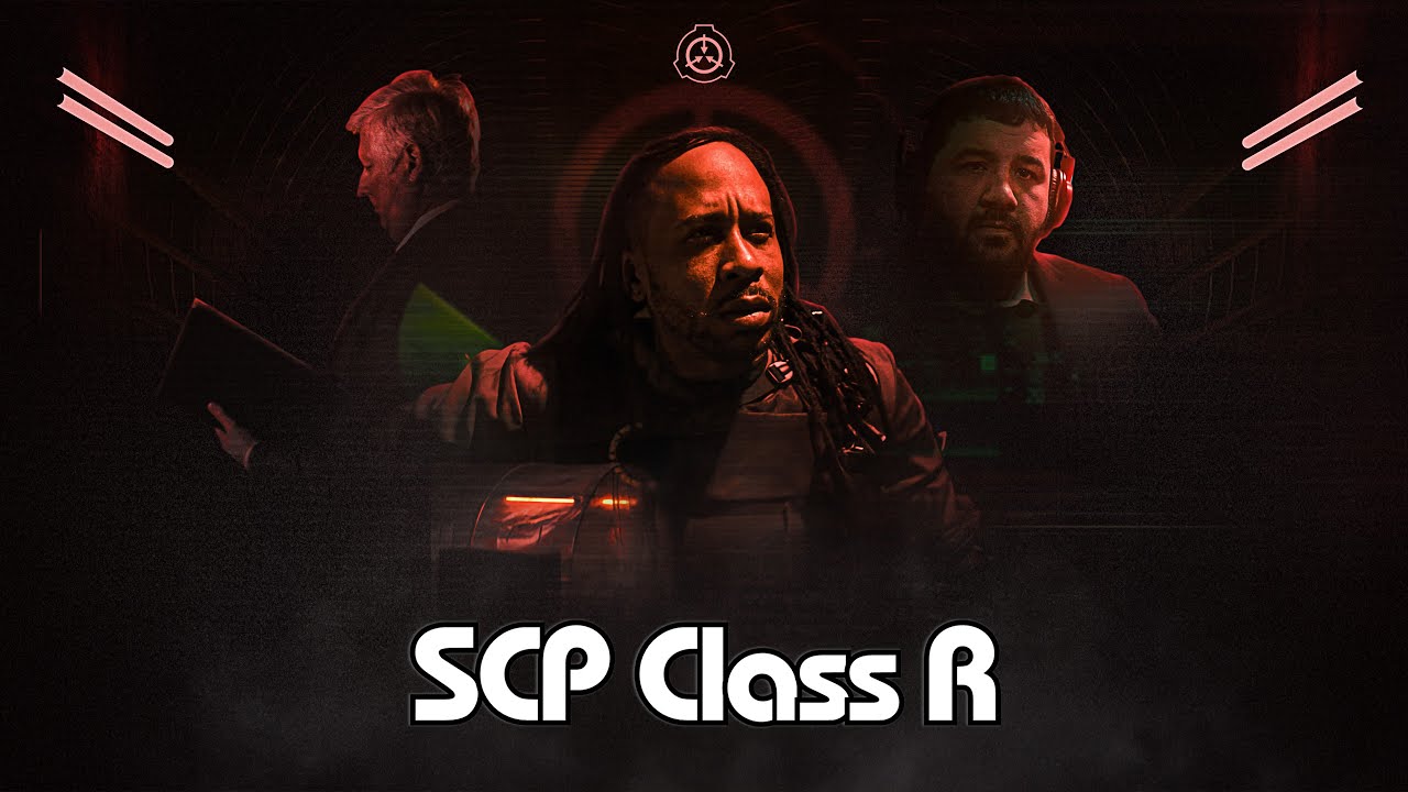 SCP: Class R