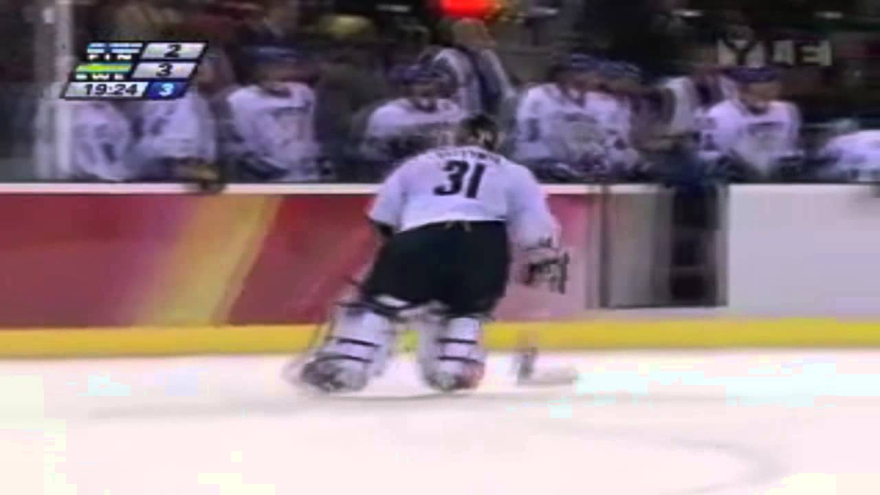 Why We Love Finnish Hockey