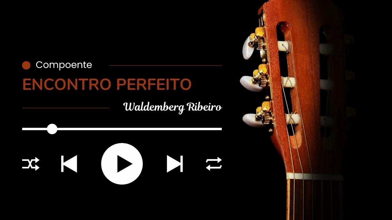 Música - Encontro Perfeito