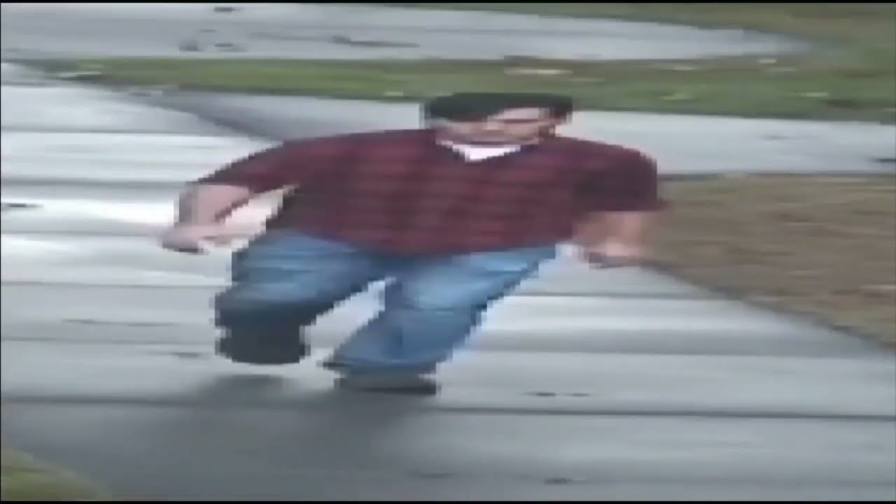 wide Tim but he's walking for 20 minutes (Marble Hornets)