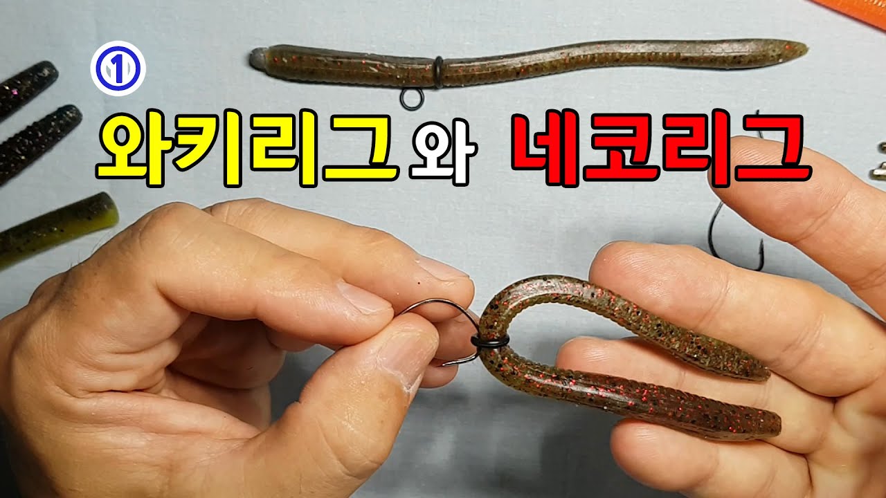 ① 와키리그와 네코리그