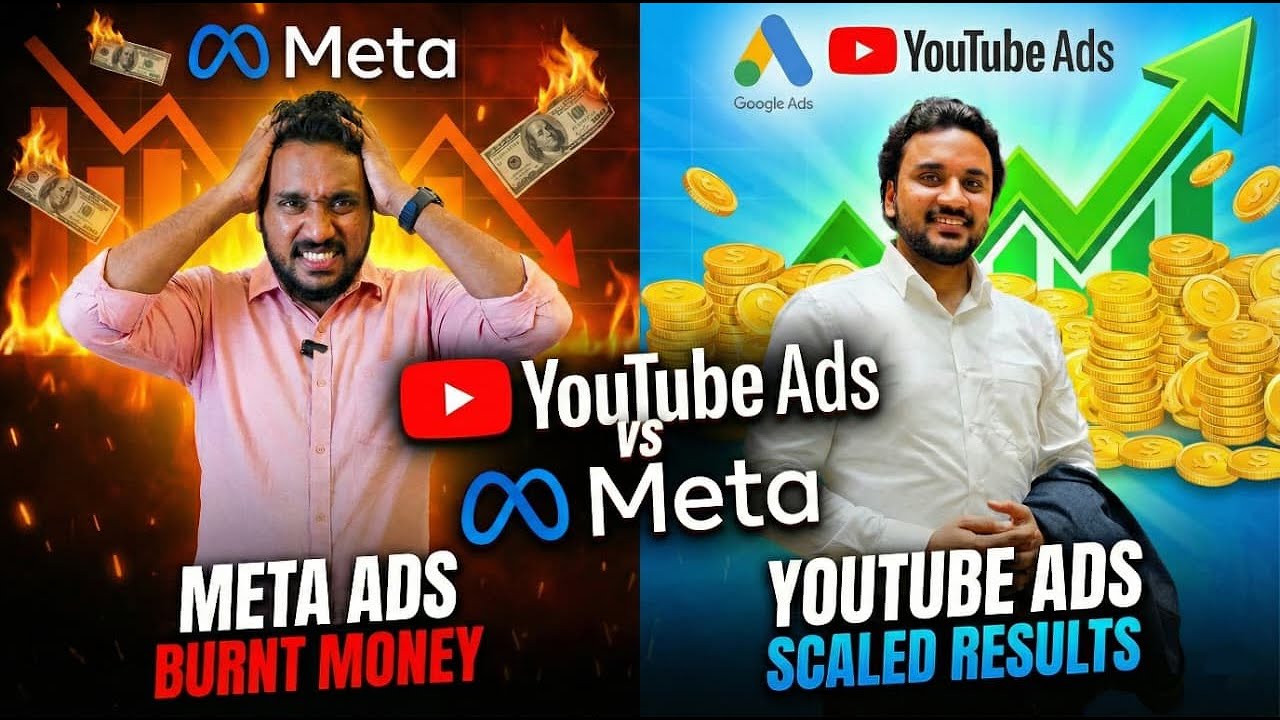 How To Setup Youtube Ads In 2026 | Step By Step Process | Get High Quality Leads