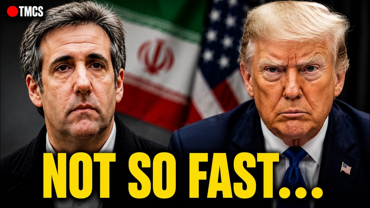 Trump Says It's Done. Is It?
