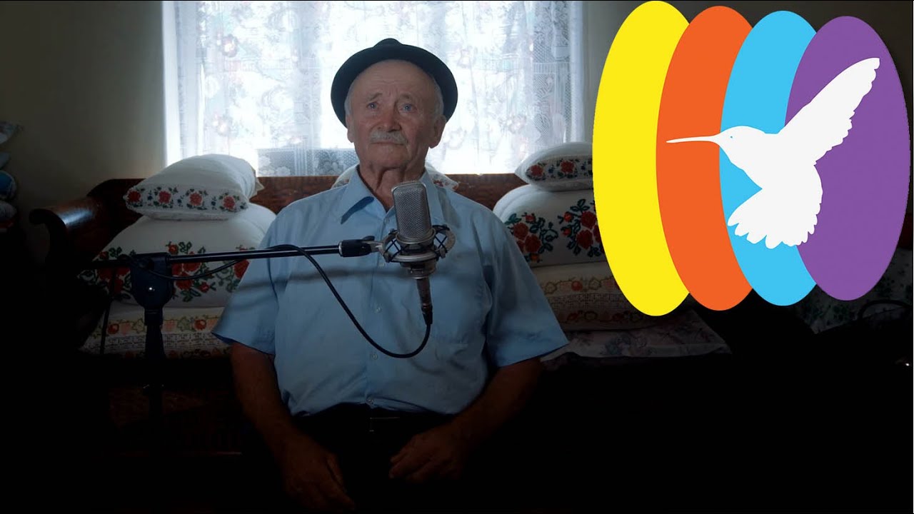Vajdakamarás I Szépen szól a kamarási nagyharang...