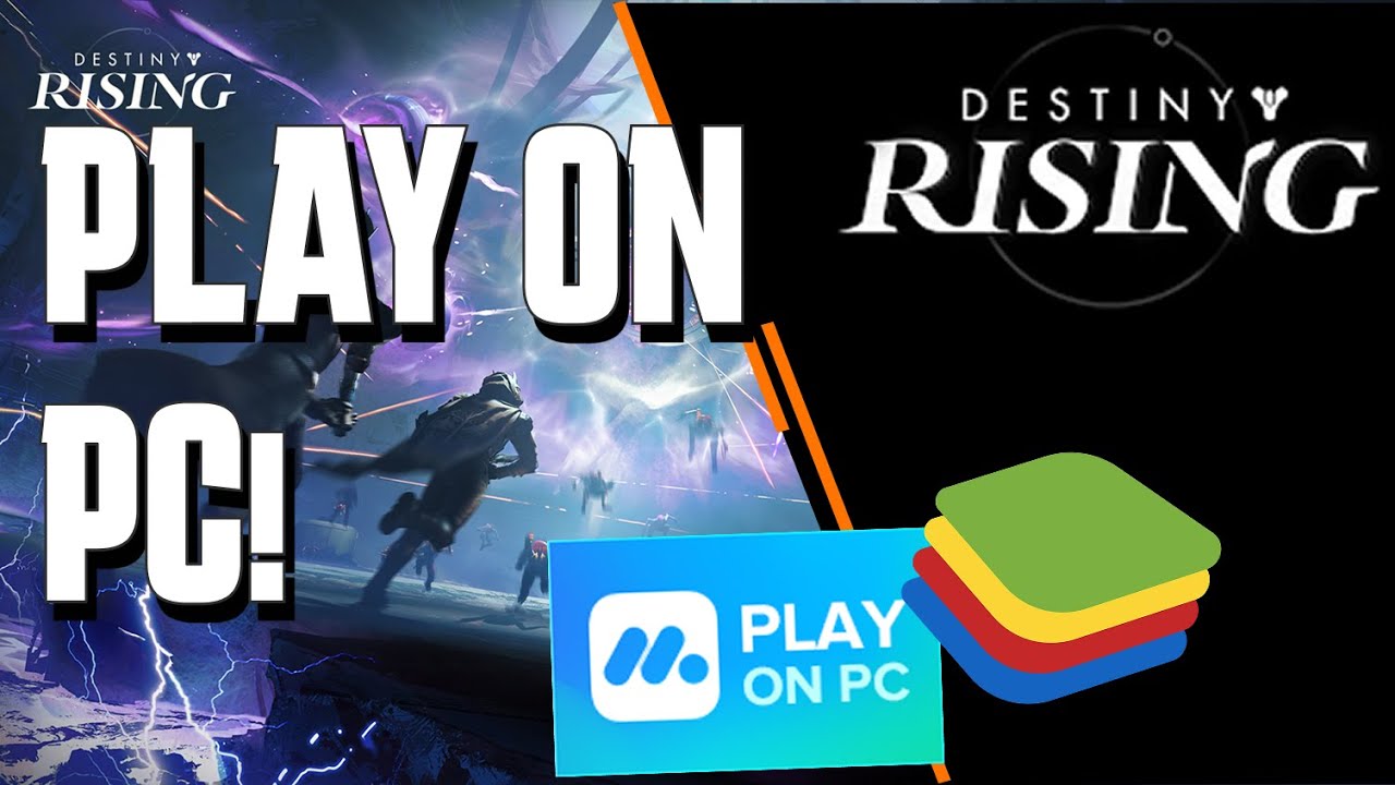 Destiny: Rising on PC – Here’s How!