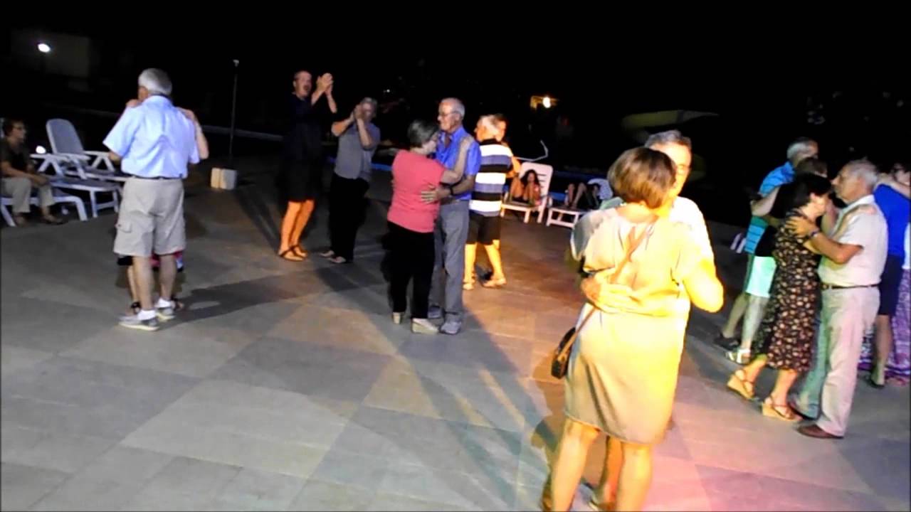 Liscio Mania 2015 by Mimmo Sound