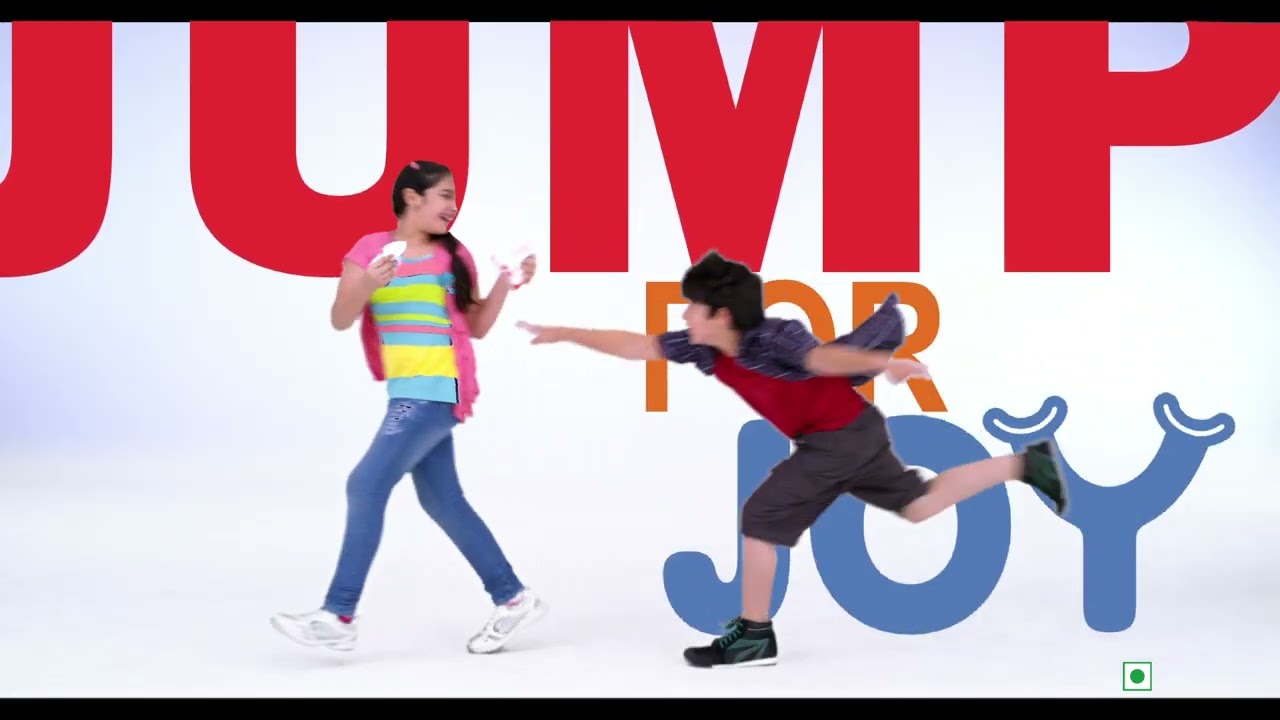 Amul Milk Amul Doodh Peeta Hai India with UHT -Hindi-15Sec -2019