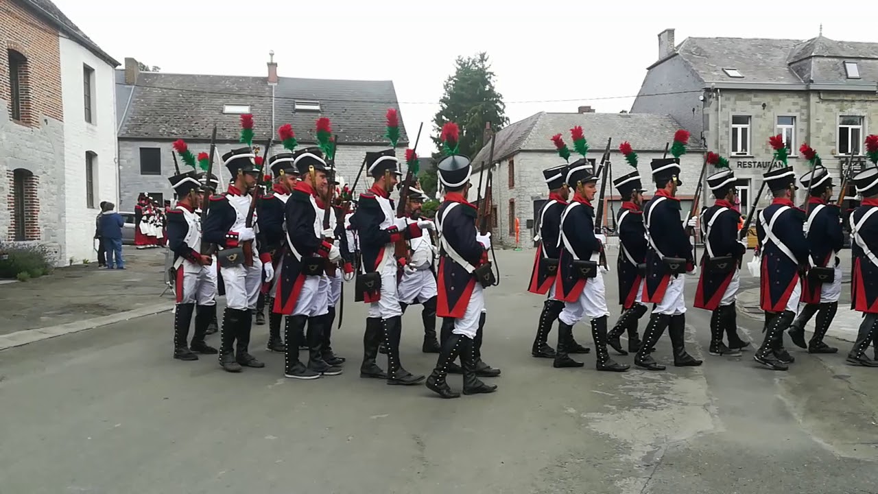 14.07.19-Virelles-Notre-Dame de Lumières