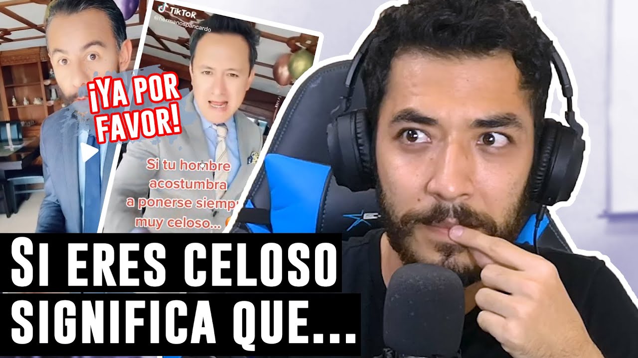REACCIONANDO A 