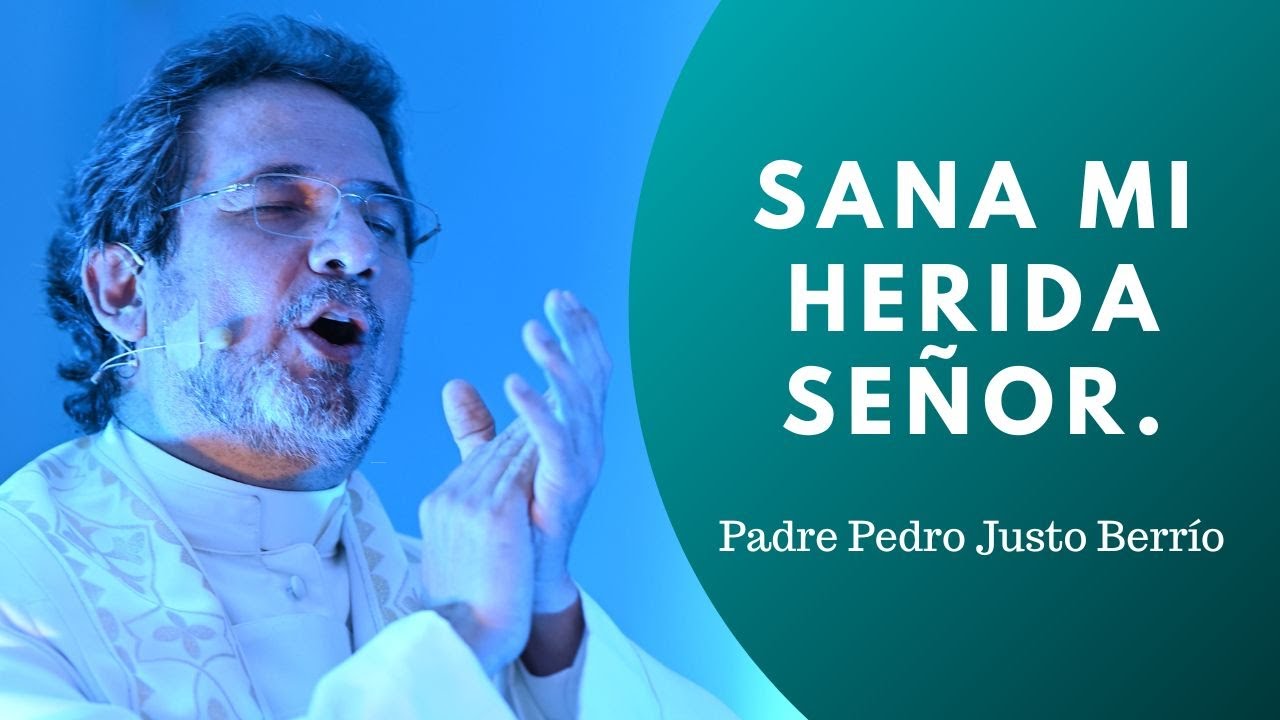Sana mi herida, Señor | Poderosa oración de sanación – El Buen Dios