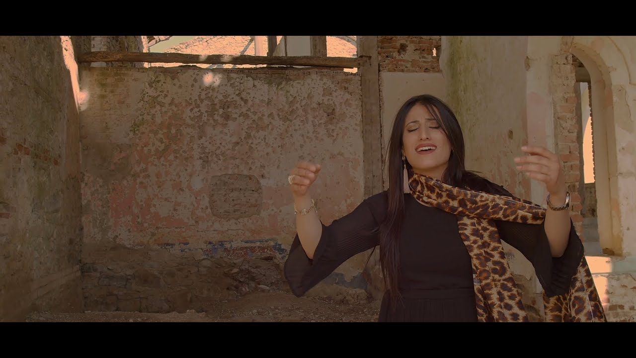 Zilan ŞERVAN - &Ecirc;d&Icirc; Ney&ecirc; Official Video Klip ( MNJ : 0541 286 27 35 )