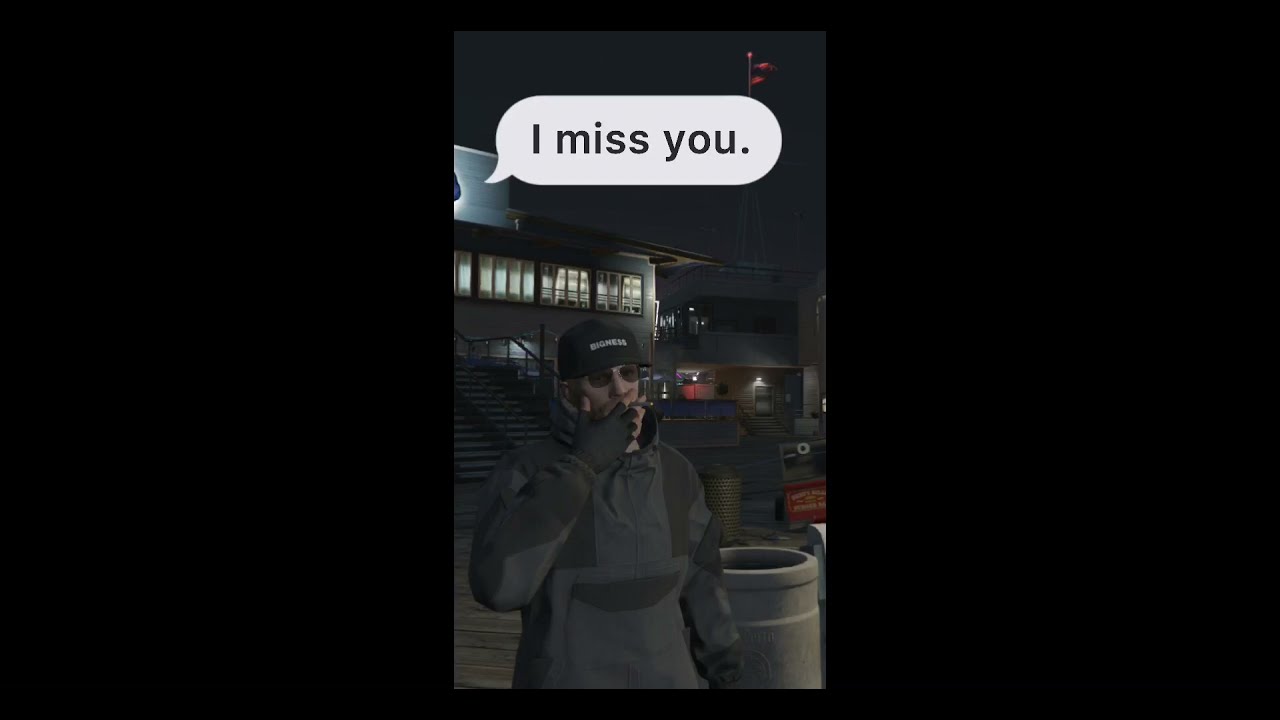 Michael 3D
