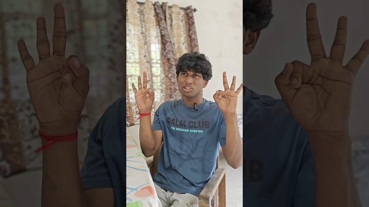 When Kerala kids try to act smart in front of family 😂 | Malayalam Family Comedy Shorts #shorts