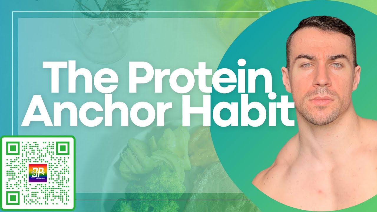 Livestream Discussion - The Protein Anchor Habit