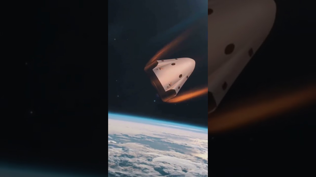 first human space mission #isro #shorts