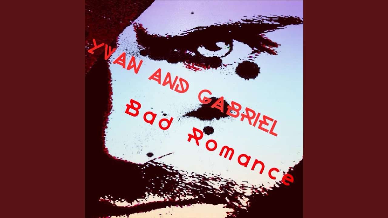 Bad Romance