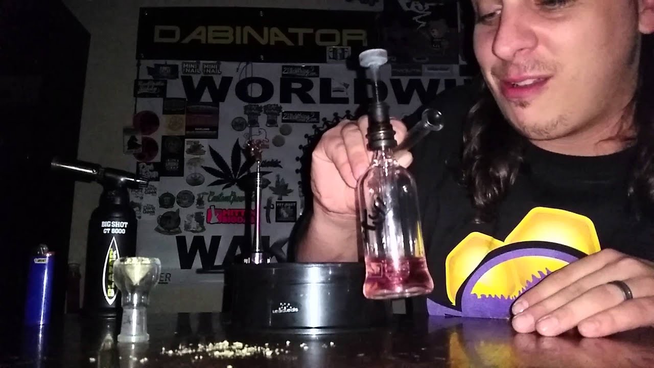 LATE NIGHT SPECIAL!!!! SINGLE MALT!!!! (MOOSE DAB)