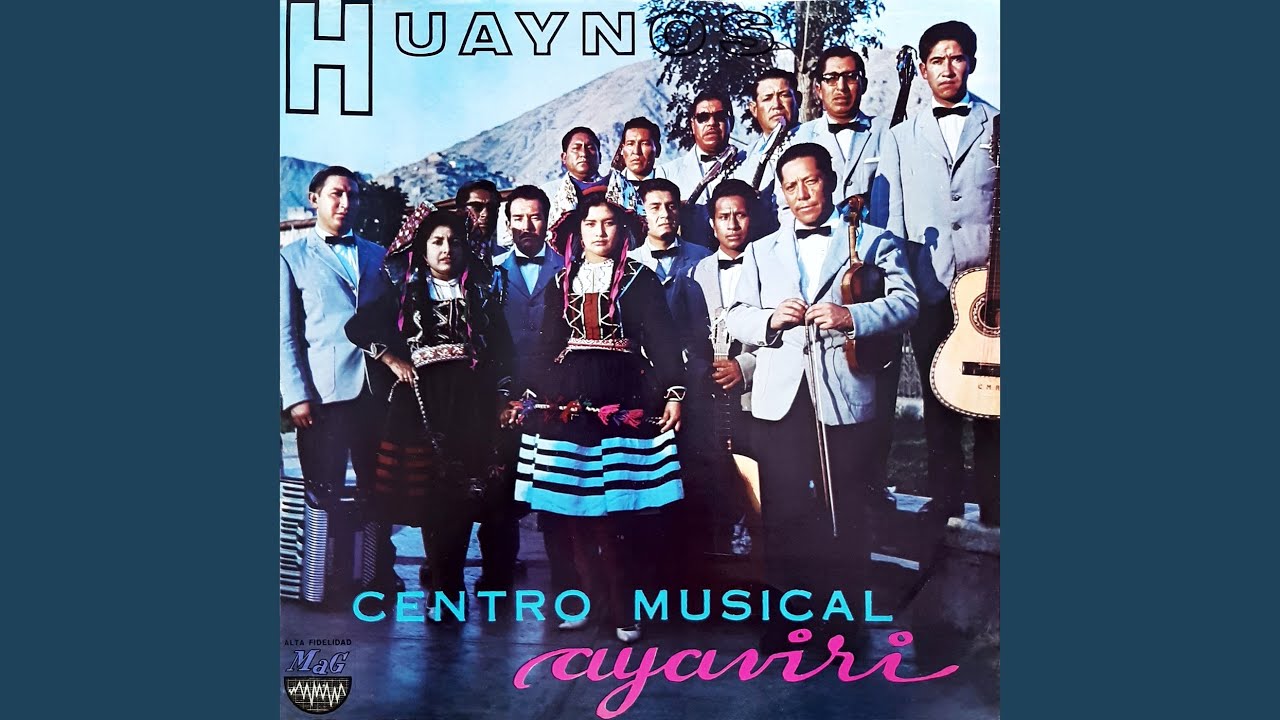 Cantares de Ayaviri