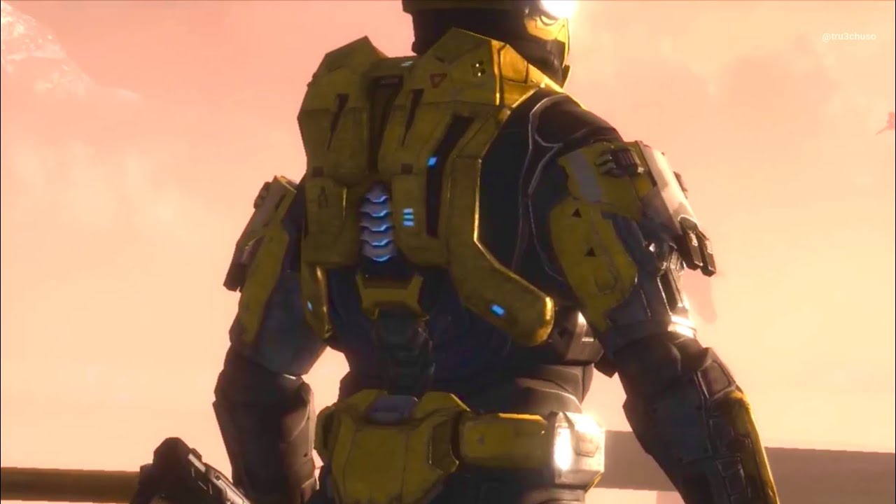 Do you remember reach?