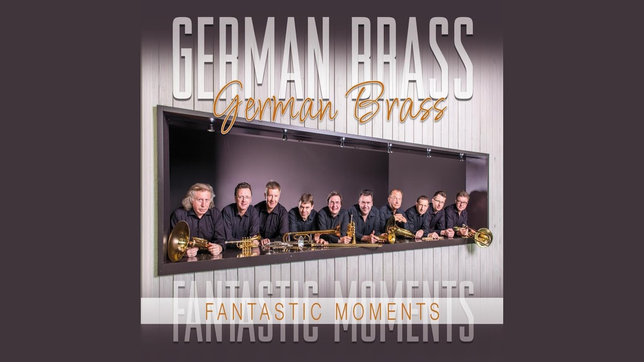 Trumpet Blues And Cantabile