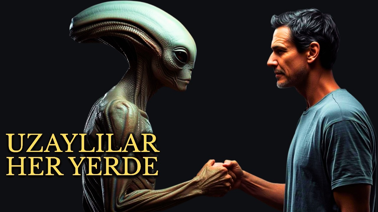 Uzaylılar Dosyası &ndash; B&ouml;l&uuml;m 2 | Gizlenen Karşılaşmalar, Yasaklanan Tanıklıklar