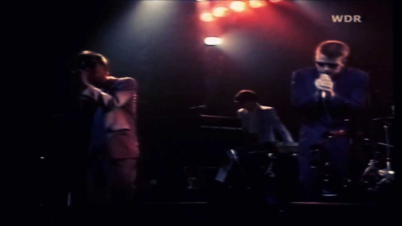 Madness - Live in Hamburg (1981)
