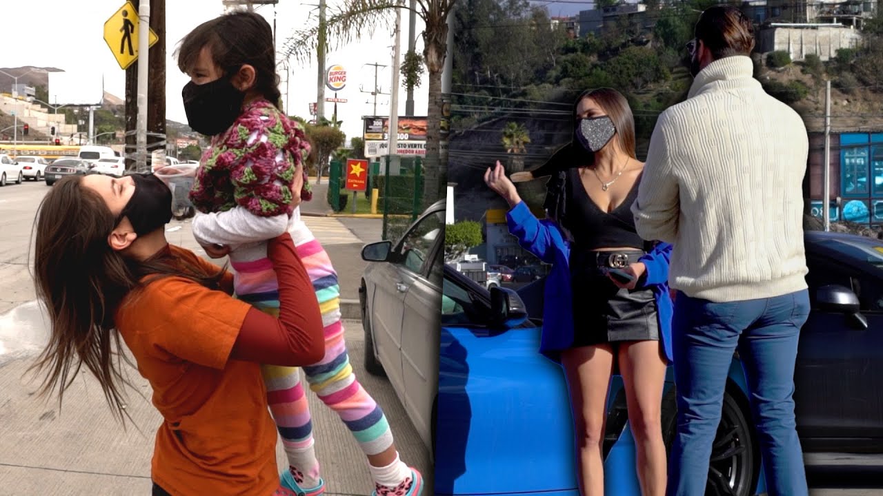 Mamá soltera VS Modelo | El mundo está podrido