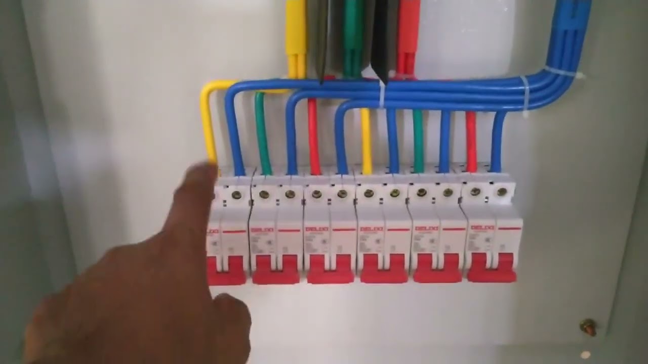 Electrical Earthing Transforme