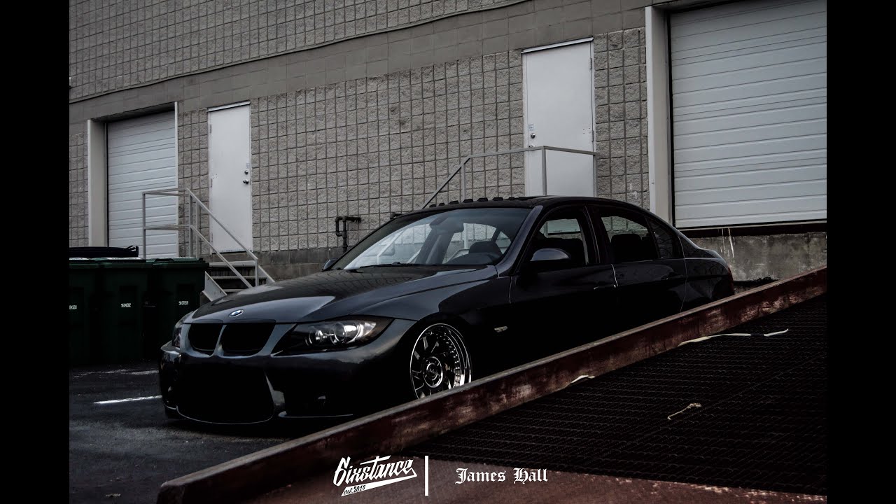 Sam's Static E90 | J3P CINEMA