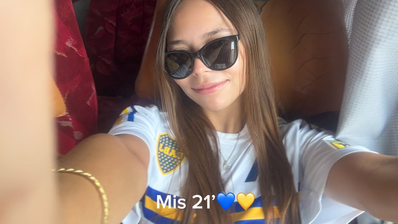 VLOG 3 DE MI CUMPLEAÑOS 💙💛✨