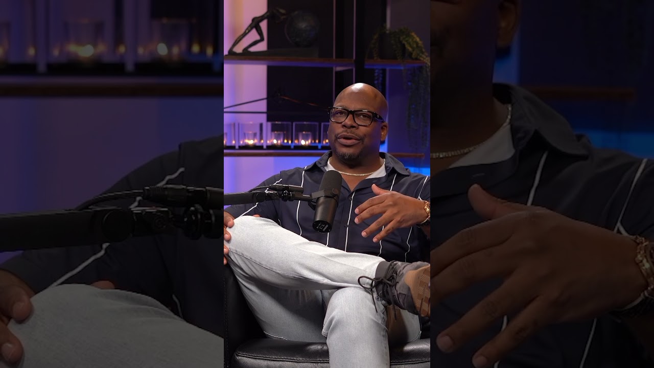 LATERRAS R. WHITFIELD opens up about DEAR FUTURE WIFEY